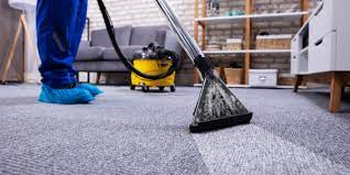 residential cleaning services in