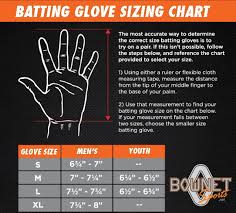 Bownet Batting Gloves