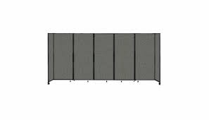 360 Acoustic Fabric Room Divider Ppsg