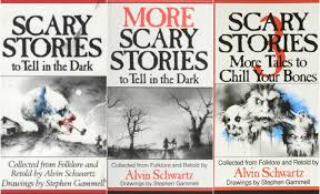 scary stories in defense of horror for