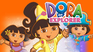Completa todos los hoyos para que dora la exploradora pueda llegar a la cima de la montaña de las estrellas. Watch Dora The Explorer Season 8 Prime Video