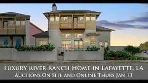 luxury home in river ranch lafayette