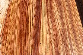 zebrawood lumber rare woods usa
