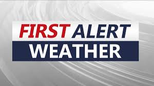 morning weather update february 22