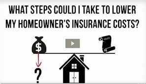 How Can A Homeowner Reduce The Cost Of Homeowners Insurance gambar png