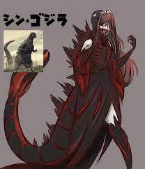 Godzilla: I Am Become Death (Female Godzilla x Male Reader) - Chapter 21:  An Unstoppable Force Against An Unstoppable Force - Wattpad