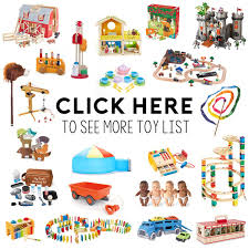 best toys for preers ages 3 5