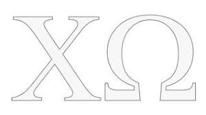 Chi Omega Stickers Decals For Laptops Planners Cars More