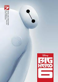 When a tragic event changes everything, hiro turns to a robot named baymax, and they form an unbreakable bond. Big Hero 6 Film Wikipedia