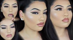 2017 chola makeup look you