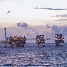 At the first sale of leases set to take place in autumn 2012, several deepwater areas in the western gulf of mexico will be up for grabs, only a little over two years after the. Offshore Drilling Outlook To 2035 Mckinsey