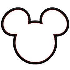 Free Picture Of Mickey Mouse Head, Download Free Picture Of Mickey Mouse  Head png images, Free ClipArts on Clipart Library