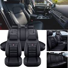 Seat Covers For 2020 Honda Civic For