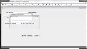 Video Quickbooks Tip Using Ask My Accountant
