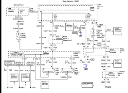 The schematic wiring diagram you can see in this 1989 chevrolet s10 pickup wiring diagrams are: 2005 Chevy Pick Up Tail Light Wiring Diagram Wiring Diagram Database Refund