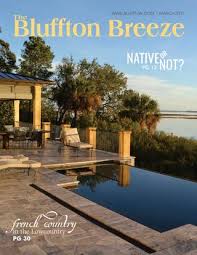 The Bluffton Breeze March 2017 By The Breeze Issuu