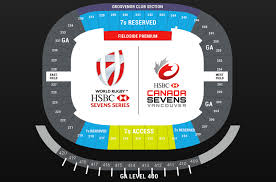 Ticket Prices Released Seating Capacity Increased For Rugby