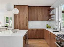 kitchen paint colors with dark cabinets