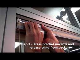 pleated cellular blind removal you