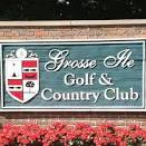 Grosse Ile Golf and Country Club | Grosse Ile MI