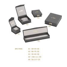 china manufacture jewelry box jewelry