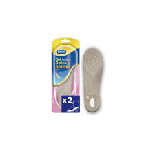 scholl insoles boots and ankle boots