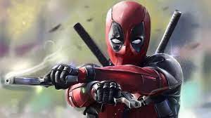 deadpool hd wallpapers wallpaper cave