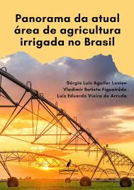 agricultura irrigada