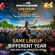 world club dome re launches las vegas