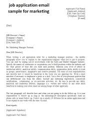 Sample Application Letter for the Post of Lecturer