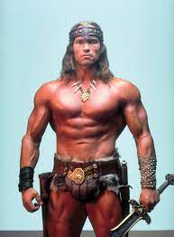 Conan the Barbarian (Character) | Total Movies Wiki