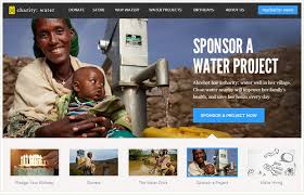 The lack of clean water is a huge but solvable problem that matt damon has been grappling with, in between bourne. 7 Water Organizations You Should Know Goodnet