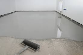 what is epoxy flooring everything