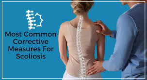 corrective meres for scoliosis
