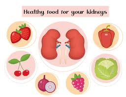 natural ways to improve kidney function