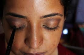 step by step bridal makeup tutorial