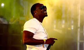 Akon Celebrates 14th Anniversary Of 'Konvicted' With Remastered Videos
