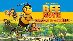 Bee movie - drôle d'abeille - Film d'animation en français Images?q=tbn:ANd9GcQfCA2r4d7QJsWIv_gYrBF4jAcSZiFXLABW8UHaA4pBY-0AH9zv0FdtyvmnERtivZBQ-DQ&usqp=CAU
