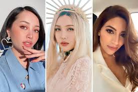 How to become the woman you are meant to be! 7 Asian Make Up Artists To Follow On Instagram Tatler Hong Kong