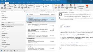 How To Add Week Numbers To Outlook 2016 Calendar