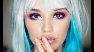 easyneon makeup tutorial you