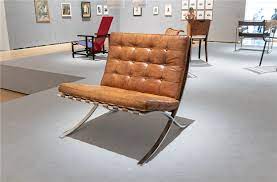 bauhaus furniture a design movement s
