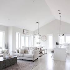 19 vaulted ceiling lighting ideas for