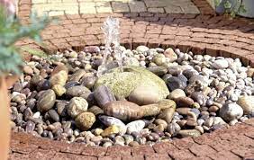 Water Feature For Your Small Garden