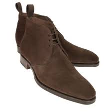 Elevate every outfit with boots made for walking. Mens Dress Shoes Leather Shoes Carmina Shoemaker