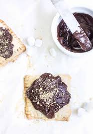 smores pop tarts for the summer mon