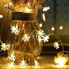 star battery outdoor fairy lights for