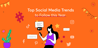 social a trends to follow in 2023