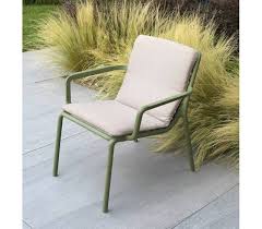 Nardi Outdoor Doga Relax Lounge Chair