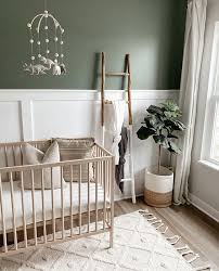 Baby Nursery Ideas For A Boy